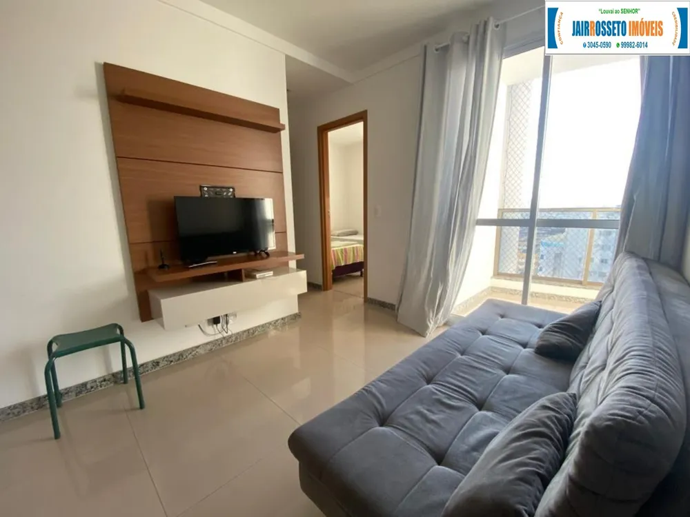 Apartamento, 2 quartos, 58 m² - Foto 2
