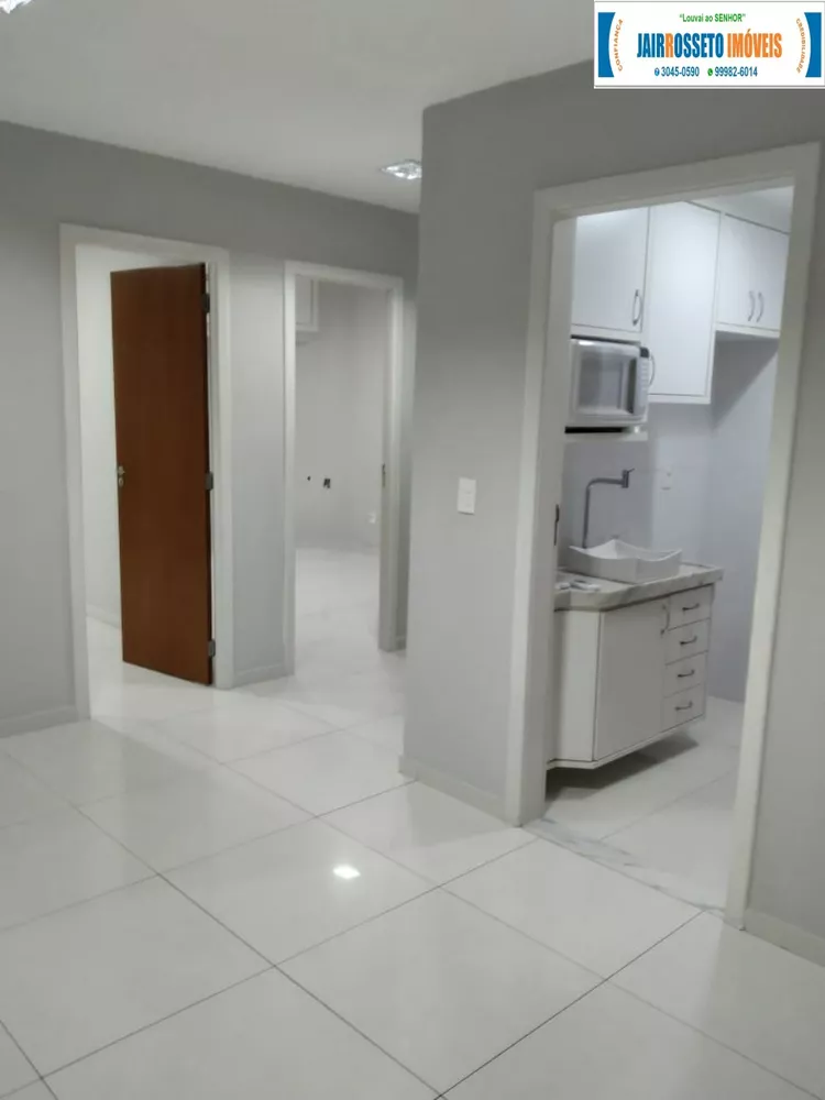 Sala-Conjunto, 65 m² - Foto 1