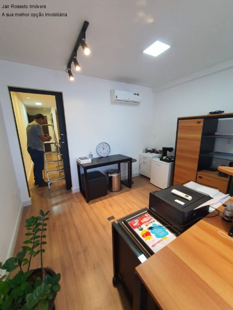 Sala-Conjunto, 31 m² - Foto 4