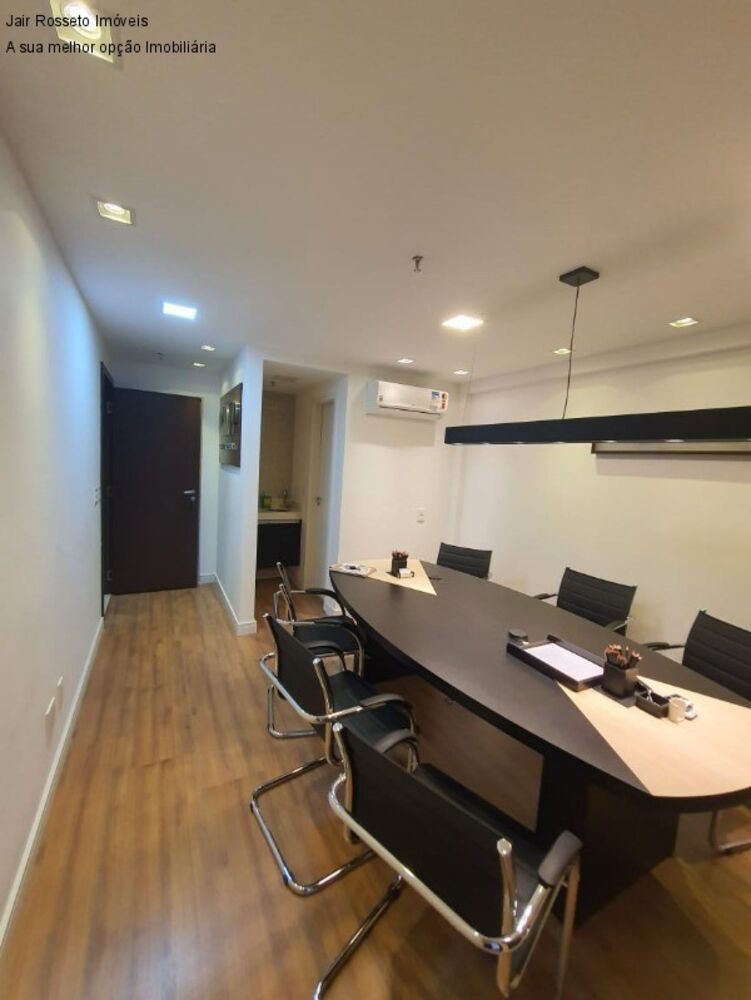 Sala-Conjunto, 31 m² - Foto 1