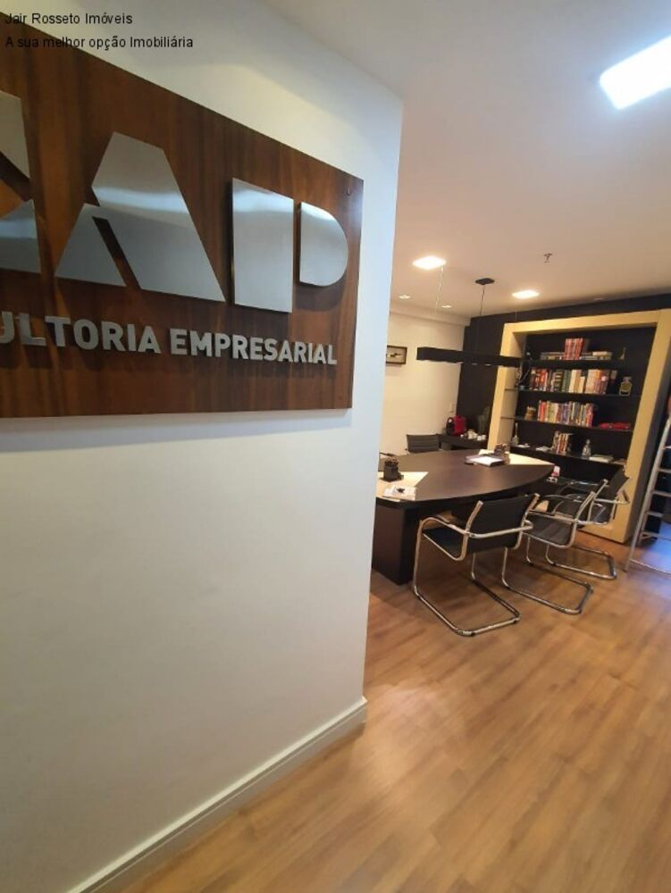 Sala-Conjunto, 31 m² - Foto 3