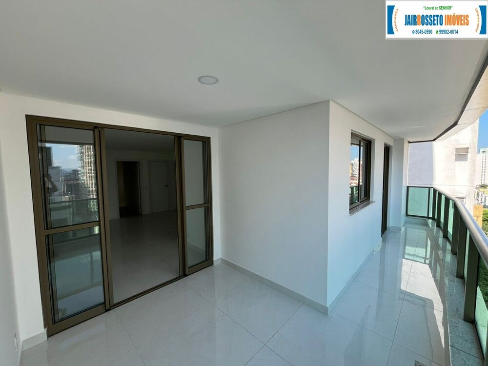Apartamento, 3 quartos, 85 m² - Foto 8