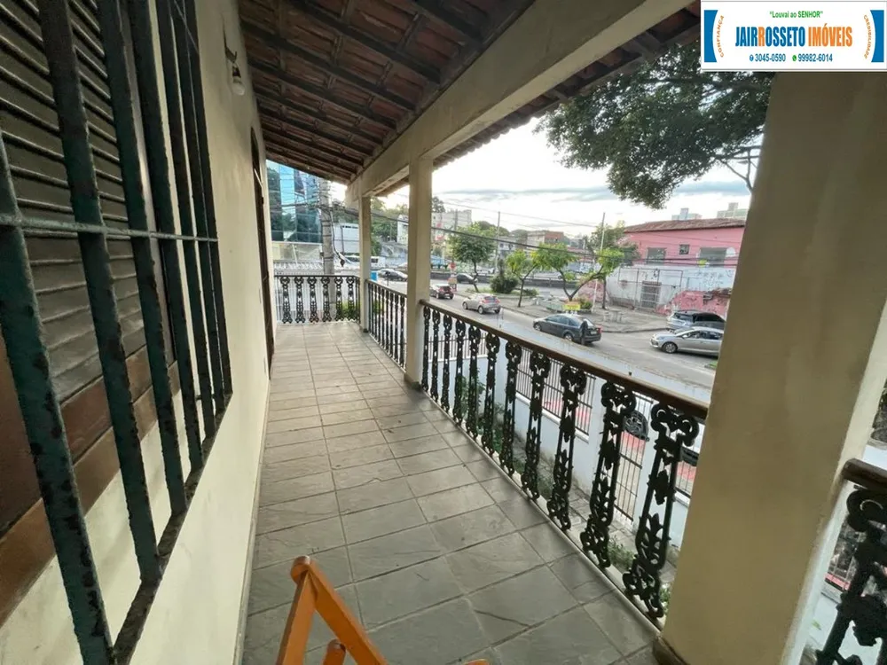 Casa, 4 quartos, 410 m² - Foto 1