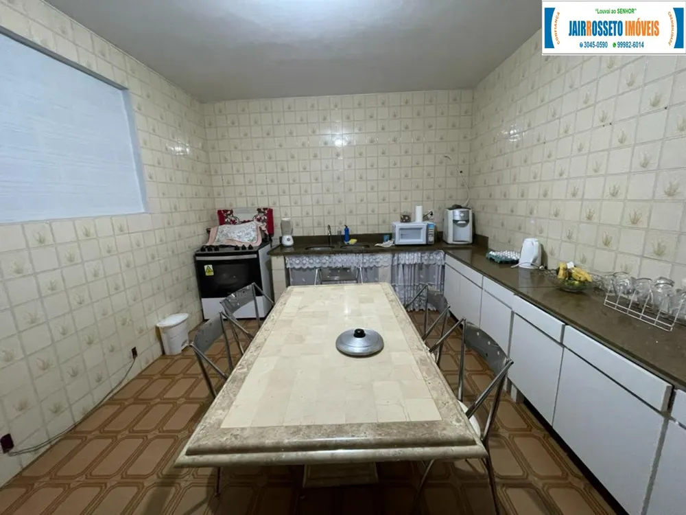 Casa, 4 quartos, 410 m² - Foto 12