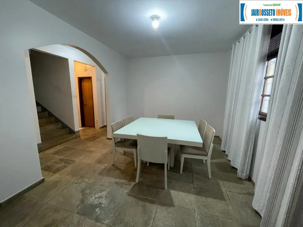 Casa, 4 quartos, 410 m² - Foto 4
