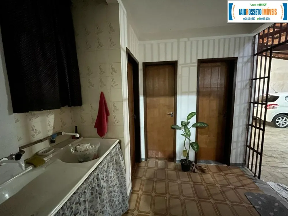 Casa, 4 quartos, 410 m² - Foto 11