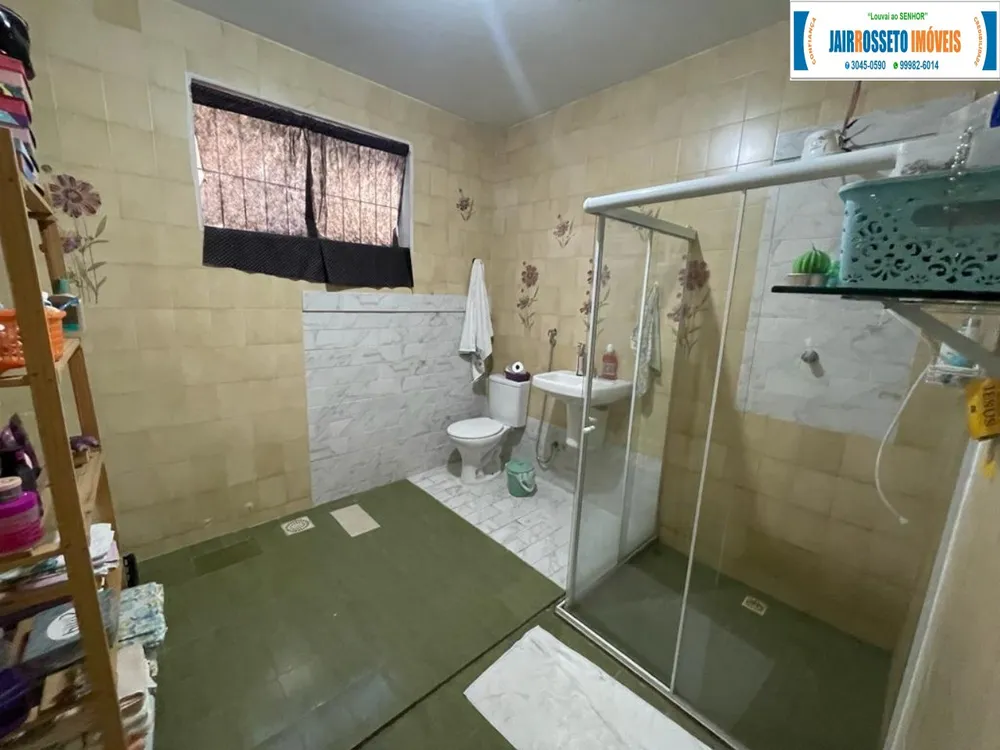 Casa, 4 quartos, 410 m² - Foto 8