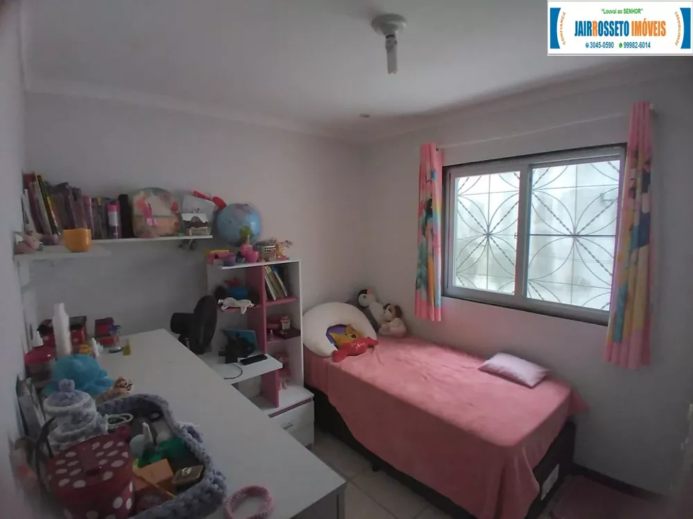 Casa, 4 quartos - Foto 5