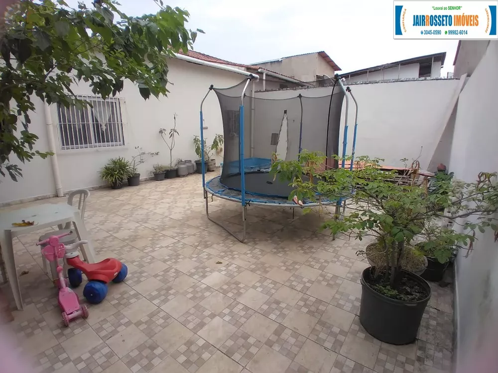 Casa, 4 quartos - Foto 9