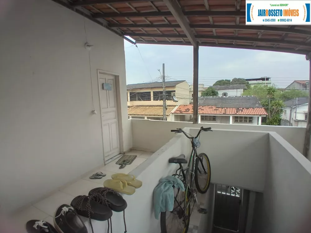 Casa, 4 quartos - Foto 7