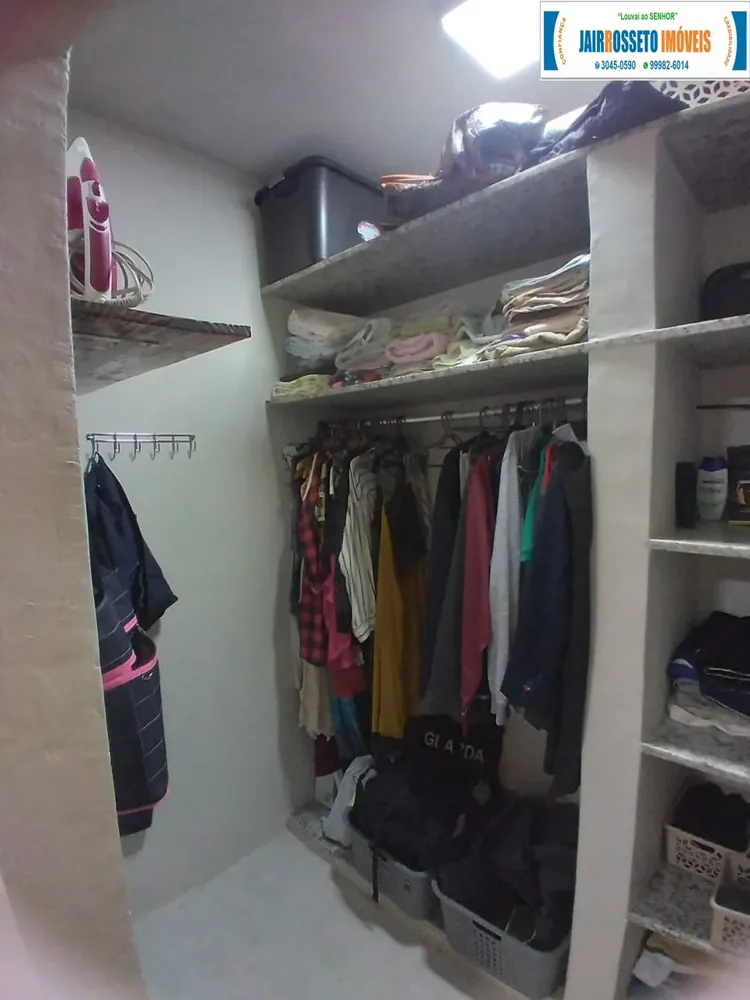 Casa, 4 quartos - Foto 13