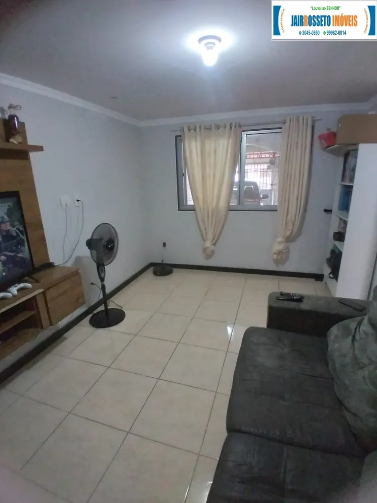 Casa, 4 quartos - Foto 12