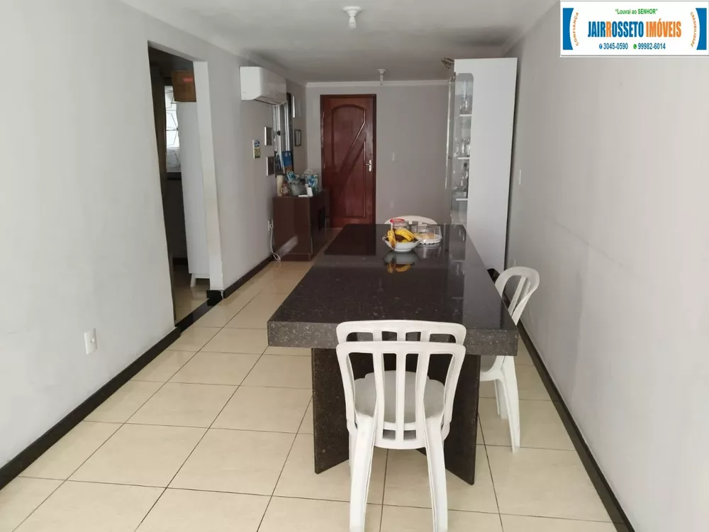 Casa, 4 quartos - Foto 2