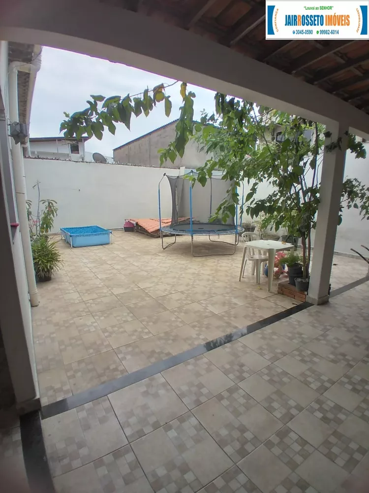 Casa, 4 quartos - Foto 8