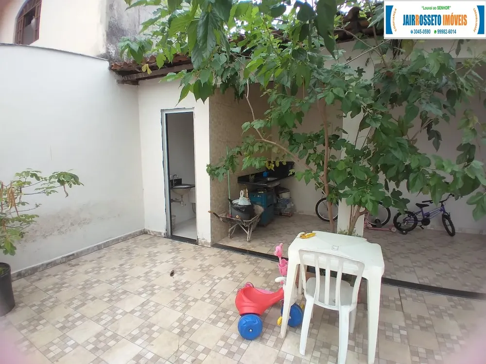 Casa, 4 quartos - Foto 7