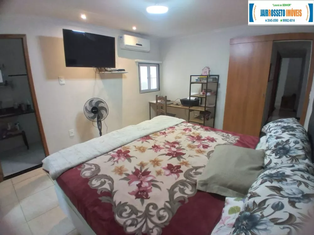 Casa, 4 quartos - Foto 4