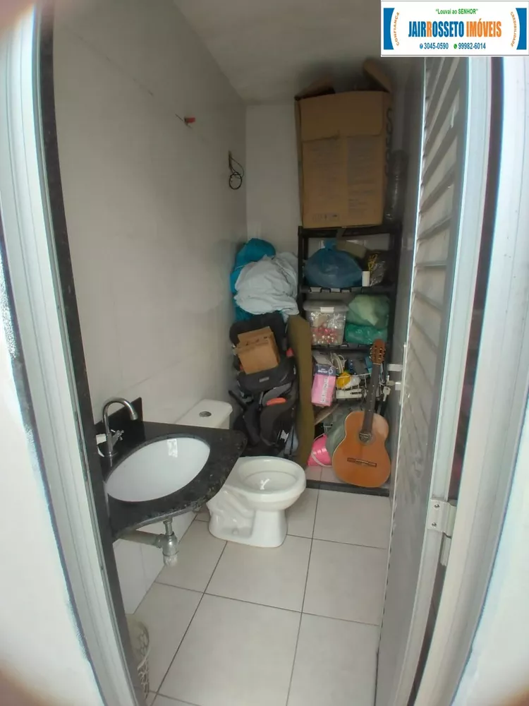 Casa, 4 quartos - Foto 10