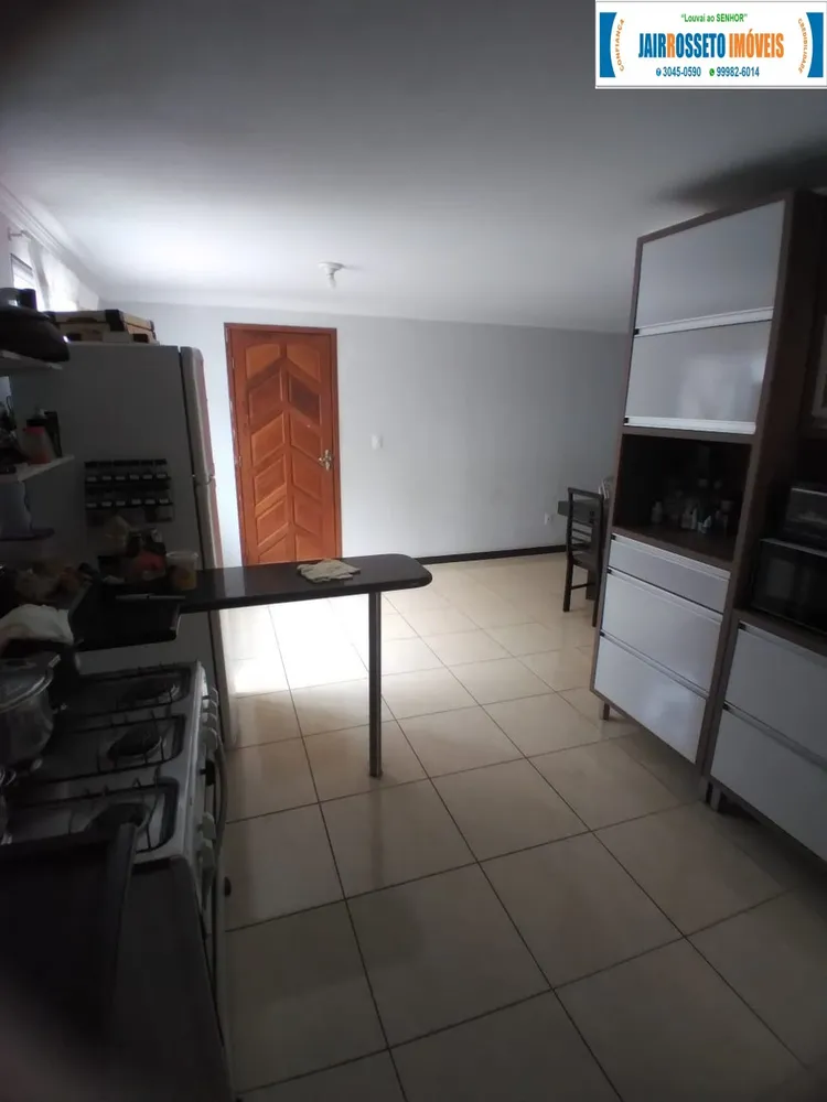 Casa, 4 quartos - Foto 20