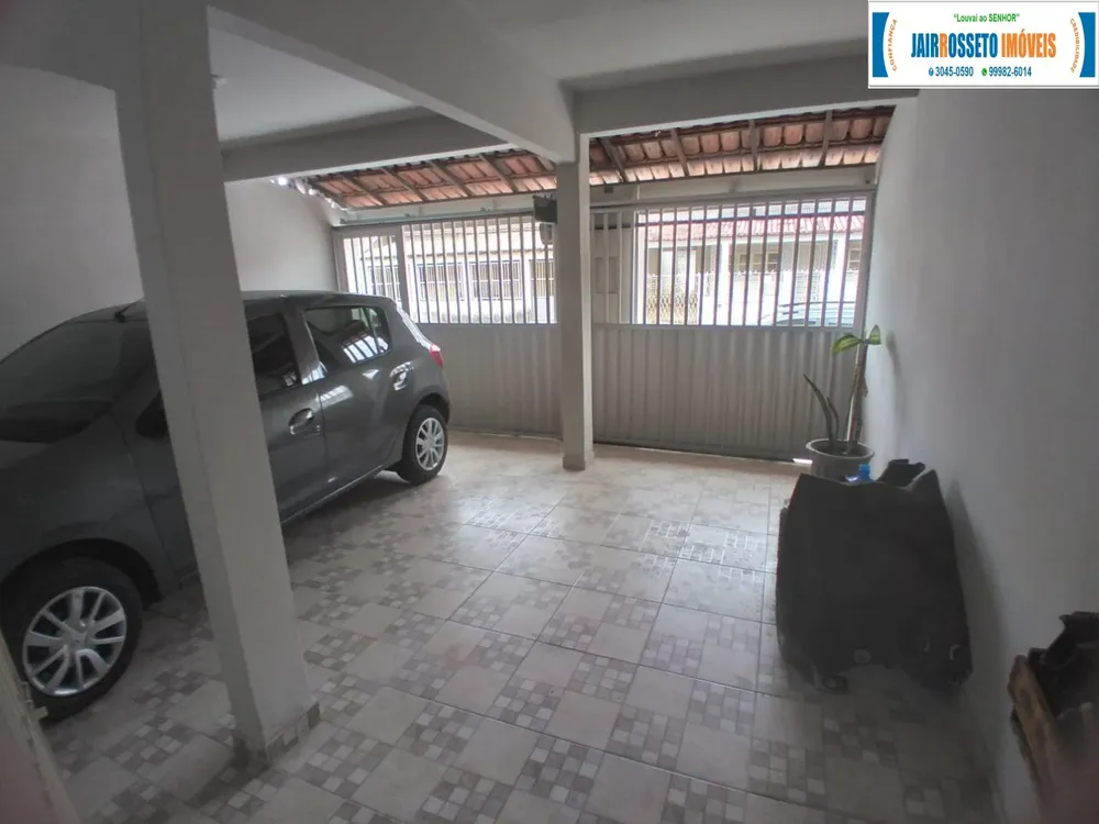 Casa, 4 quartos - Foto 4