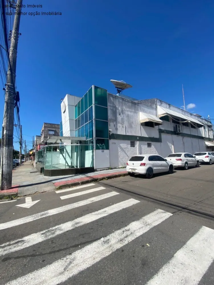 Loja-Salão, 900 m² - Foto 6