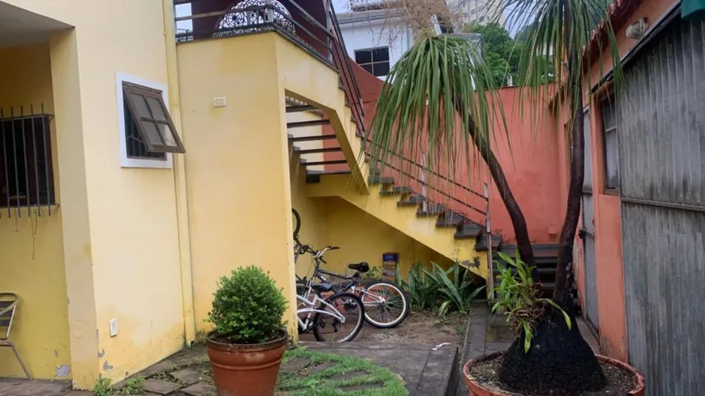 Prédio Inteiro, 430 m² - Foto 4
