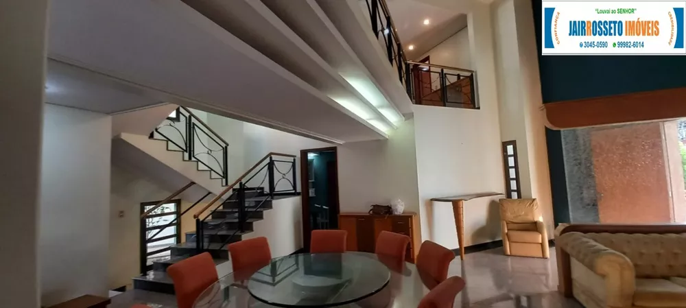 Casa, 5 quartos, 390 m² - Foto 3