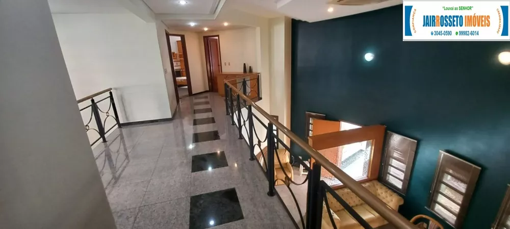 Casa, 5 quartos, 390 m² - Foto 7