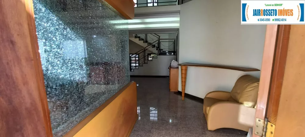 Casa, 5 quartos, 390 m² - Foto 4