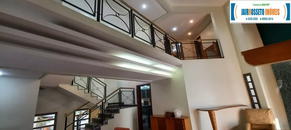 Casa, 5 quartos, 390 m² - Foto 6