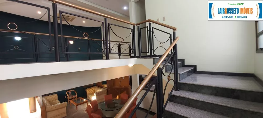 Casa, 5 quartos, 390 m² - Foto 5