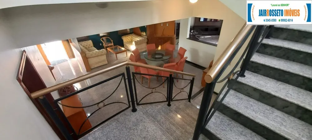 Casa, 5 quartos, 390 m² - Foto 10