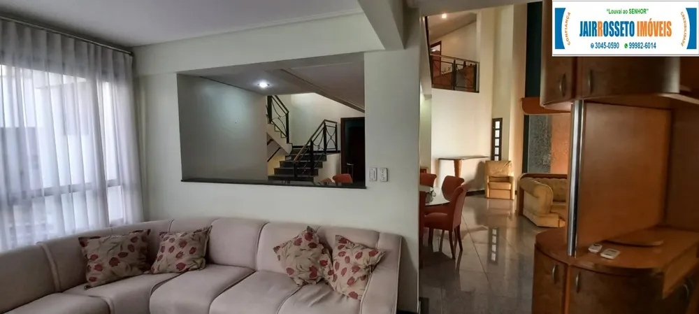Casa, 5 quartos, 390 m² - Foto 5