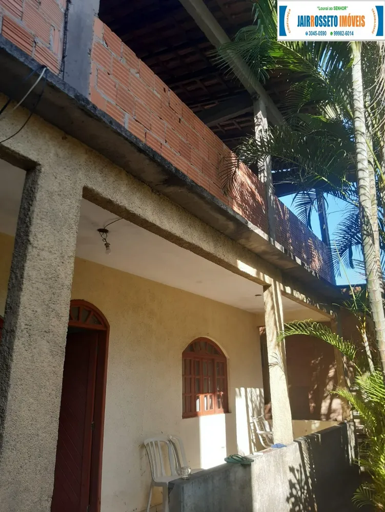 Casa, 3 quartos, 405 m² - Foto 14