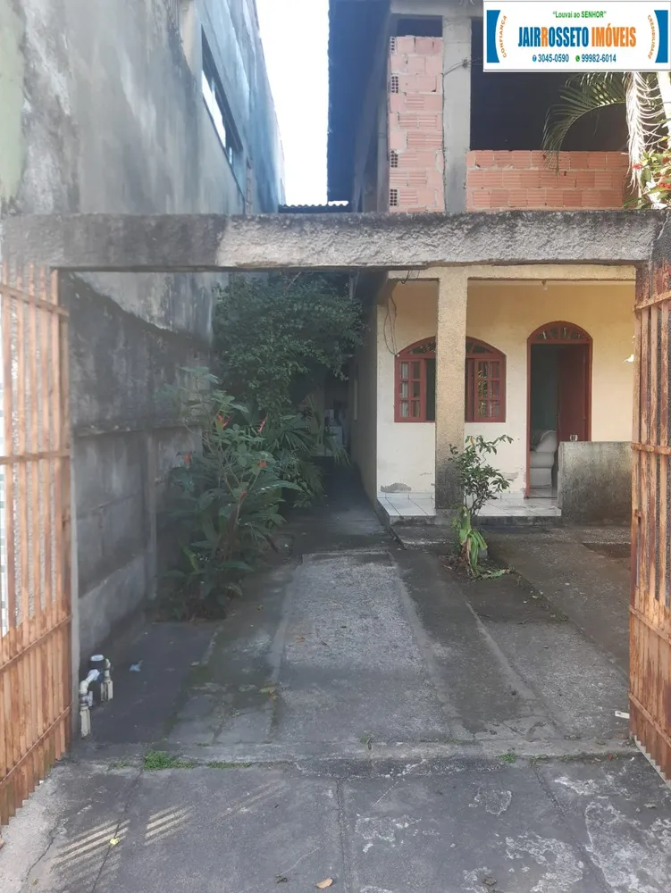 Casa, 3 quartos, 405 m² - Foto 1