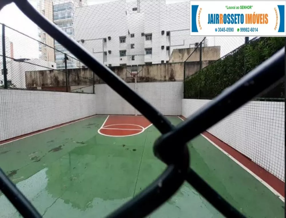 Apartamento, 3 quartos, 104 m² - Foto 8