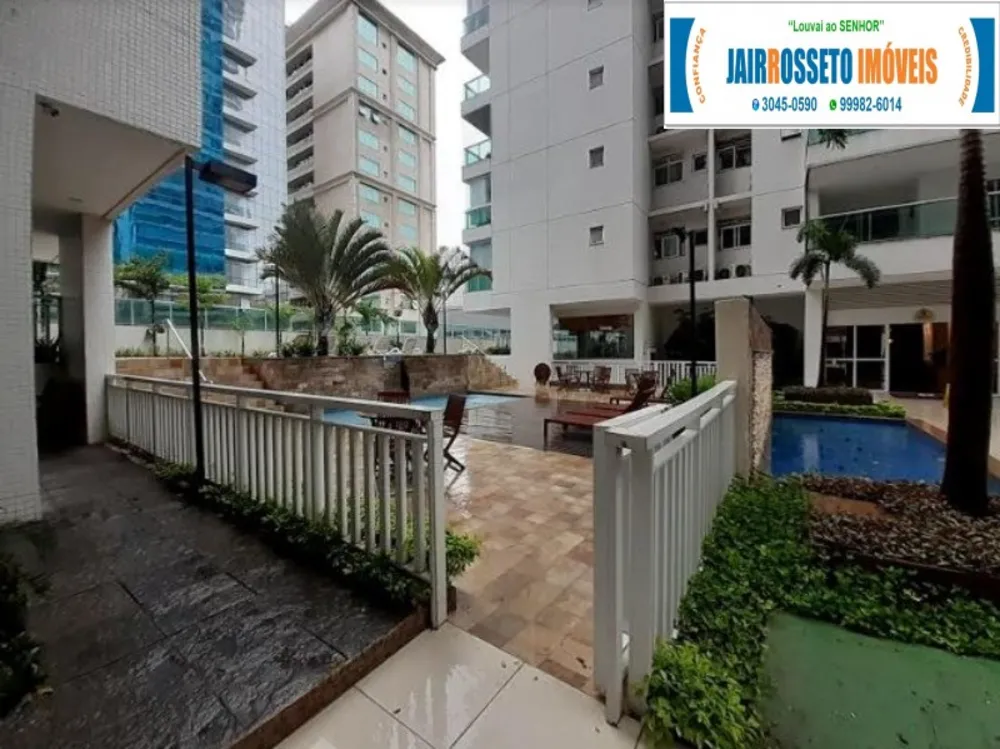 Apartamento, 3 quartos, 104 m² - Foto 6