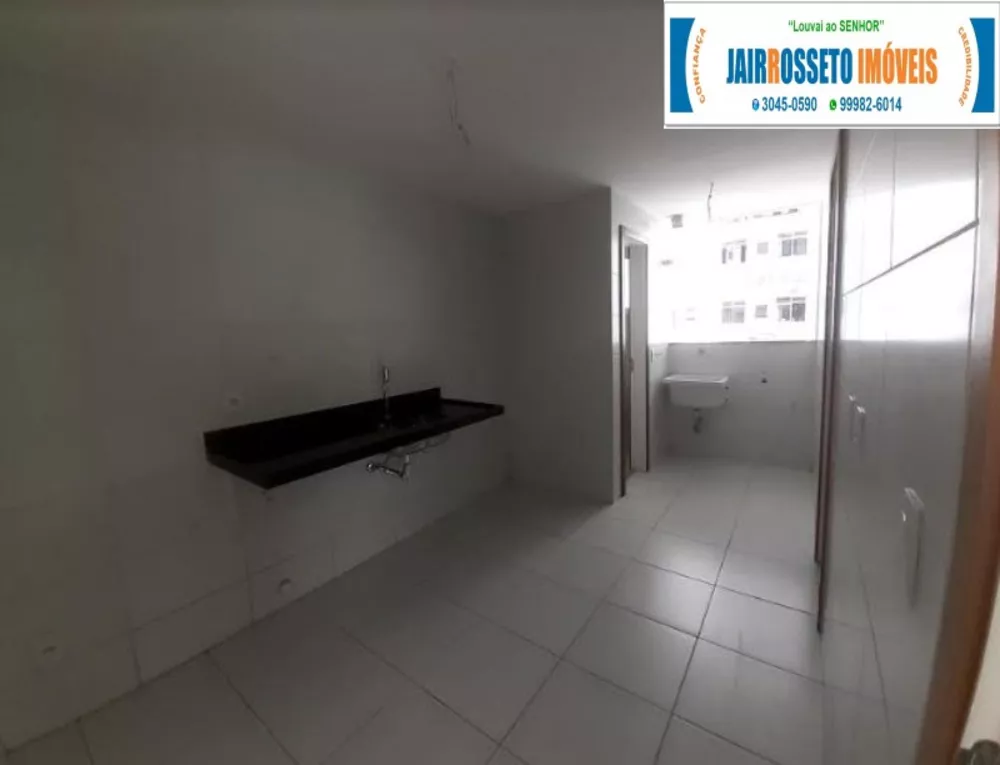 Apartamento, 3 quartos, 104 m² - Foto 2