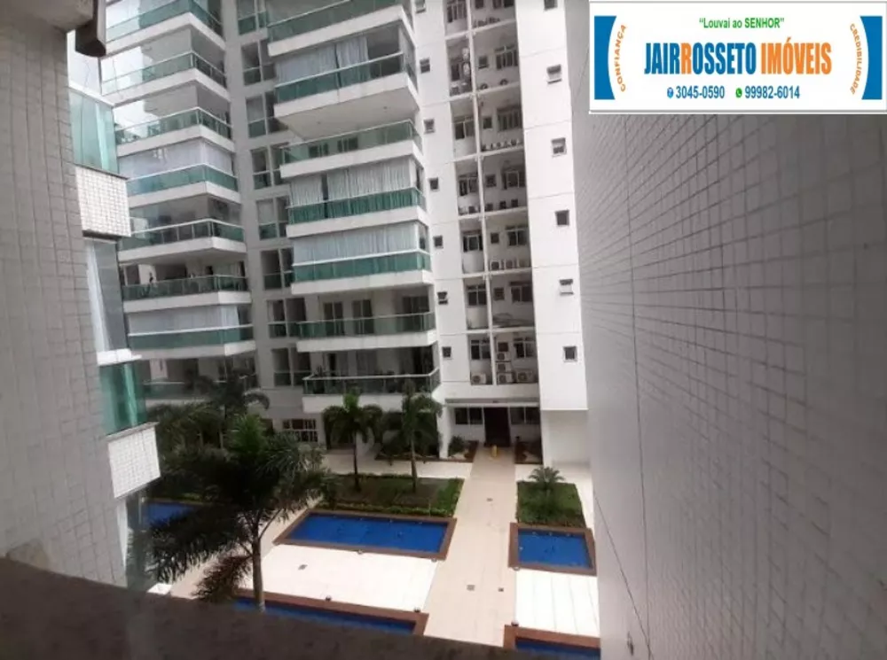 Apartamento, 3 quartos, 104 m² - Foto 4