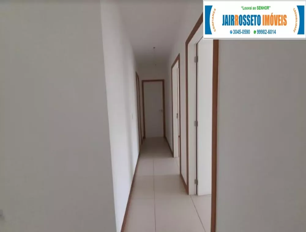 Apartamento, 3 quartos, 104 m² - Foto 1