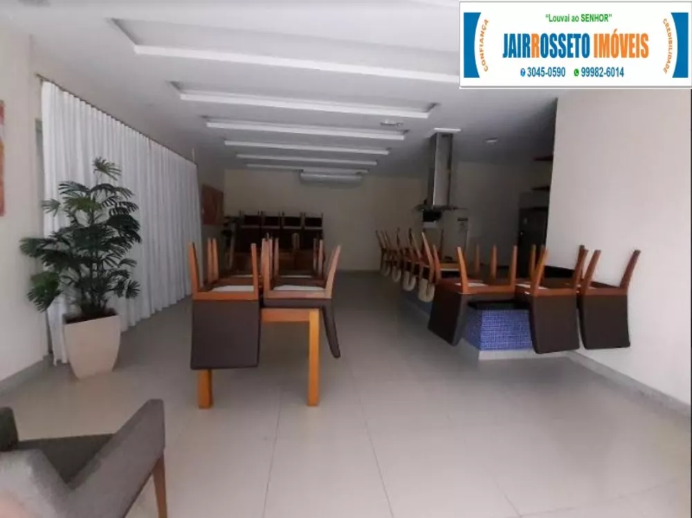 Apartamento, 3 quartos, 104 m² - Foto 6