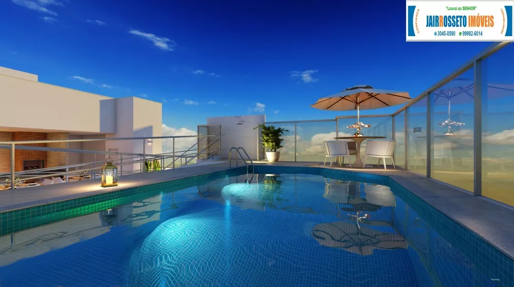 Apartamento, 2 quartos, 68 m² - Foto 7