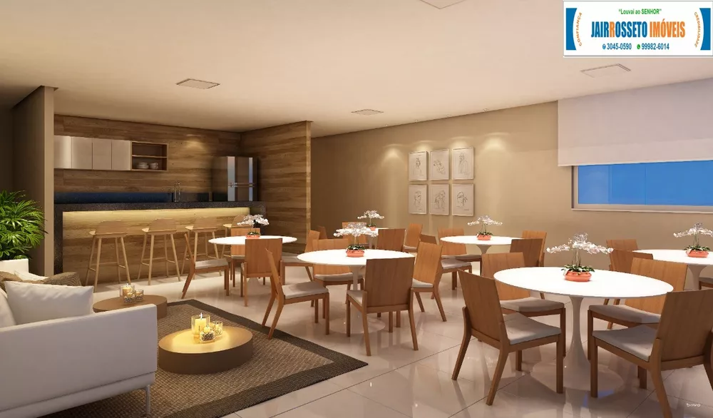 Apartamento, 2 quartos, 68 m² - Foto 5