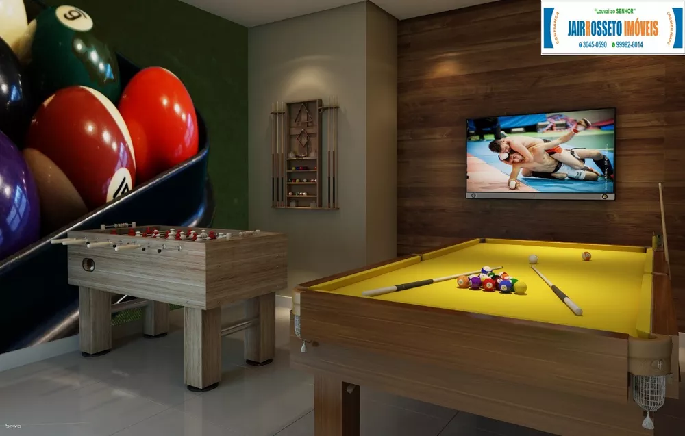 Apartamento, 2 quartos, 68 m² - Foto 4