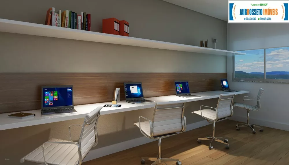 Apartamento, 2 quartos, 68 m² - Foto 10