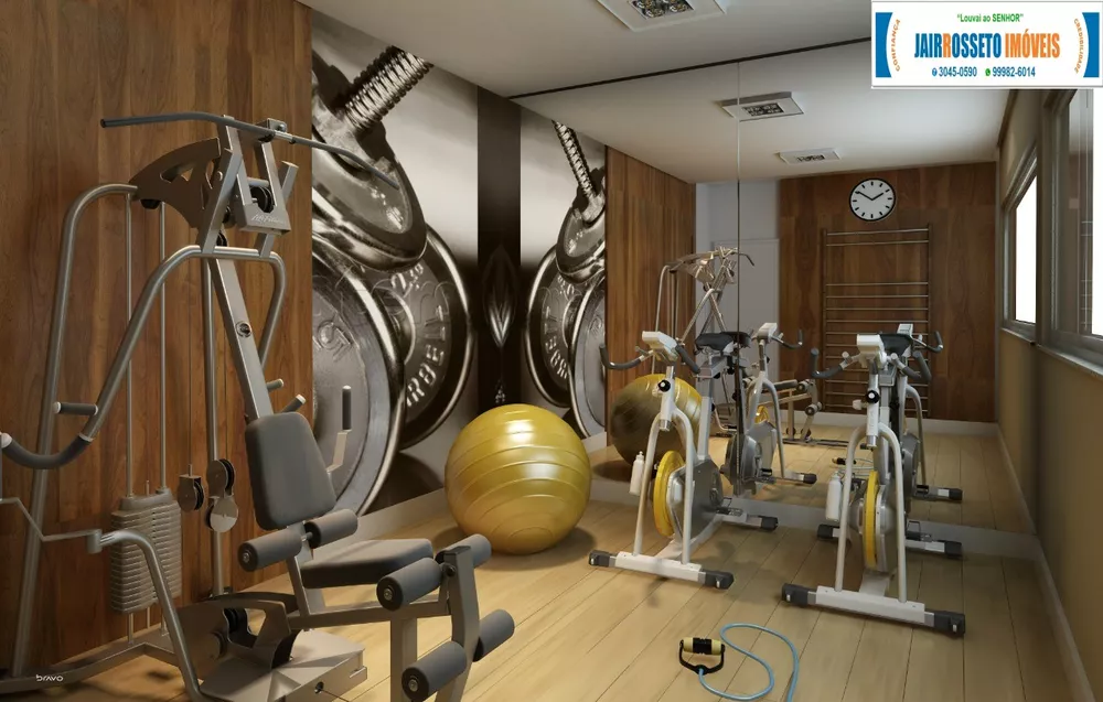 Apartamento, 2 quartos, 68 m² - Foto 8