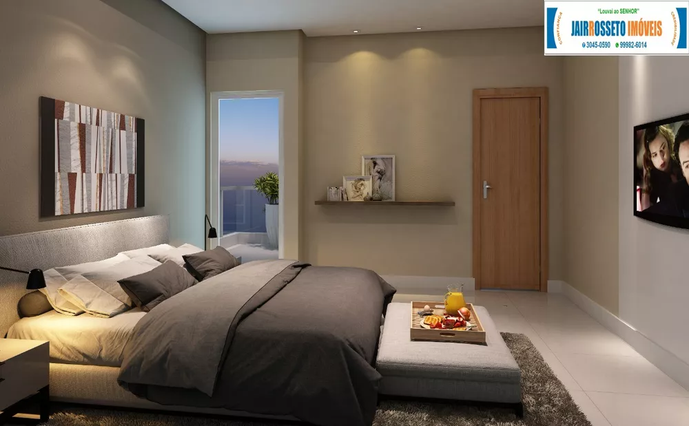 Apartamento, 2 quartos, 68 m² - Foto 6