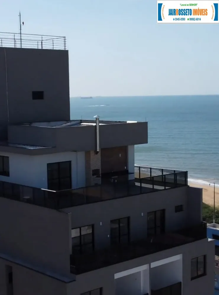 Cobertura, 2 quartos, 197 m² - Foto 1