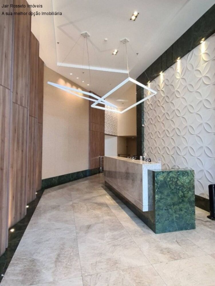 Sala-Conjunto, 34 m² - Foto 1