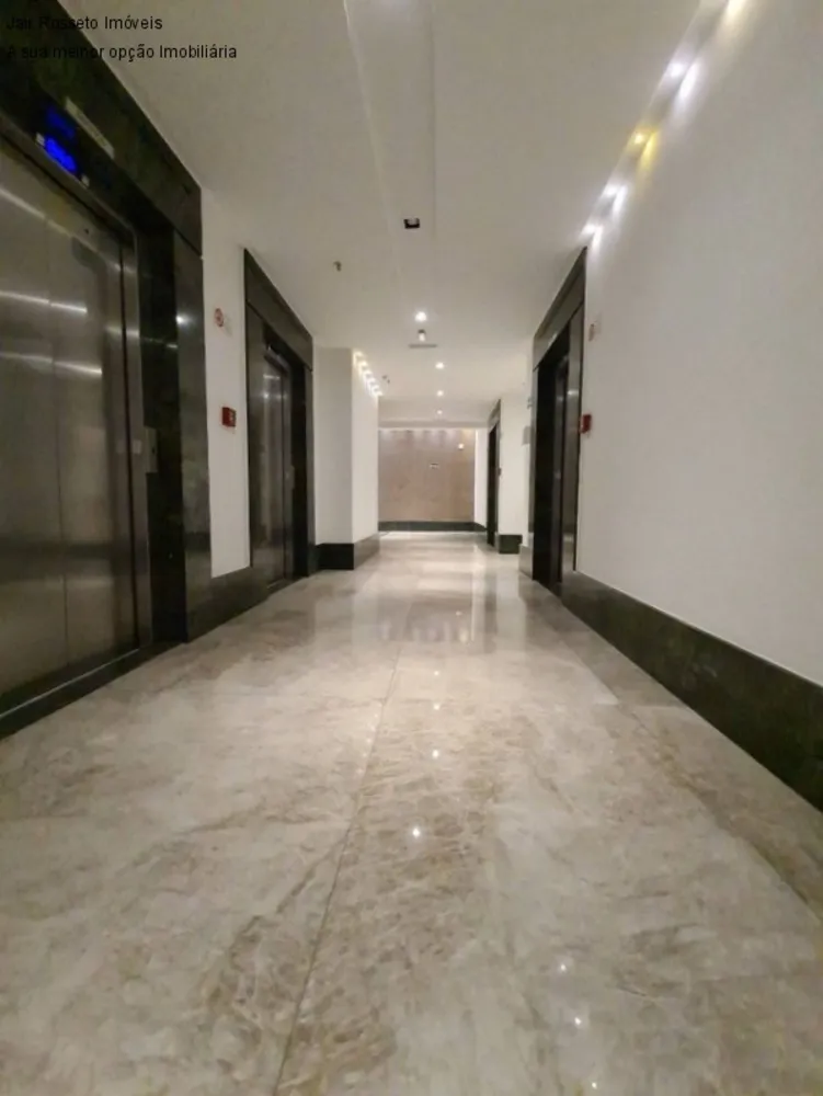 Sala-Conjunto, 34 m² - Foto 4