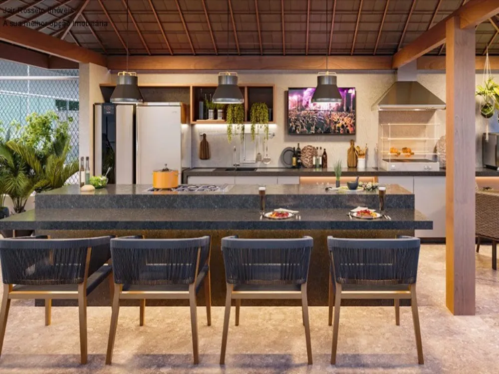 Apartamento, 4 quartos, 166 m² - Foto 7